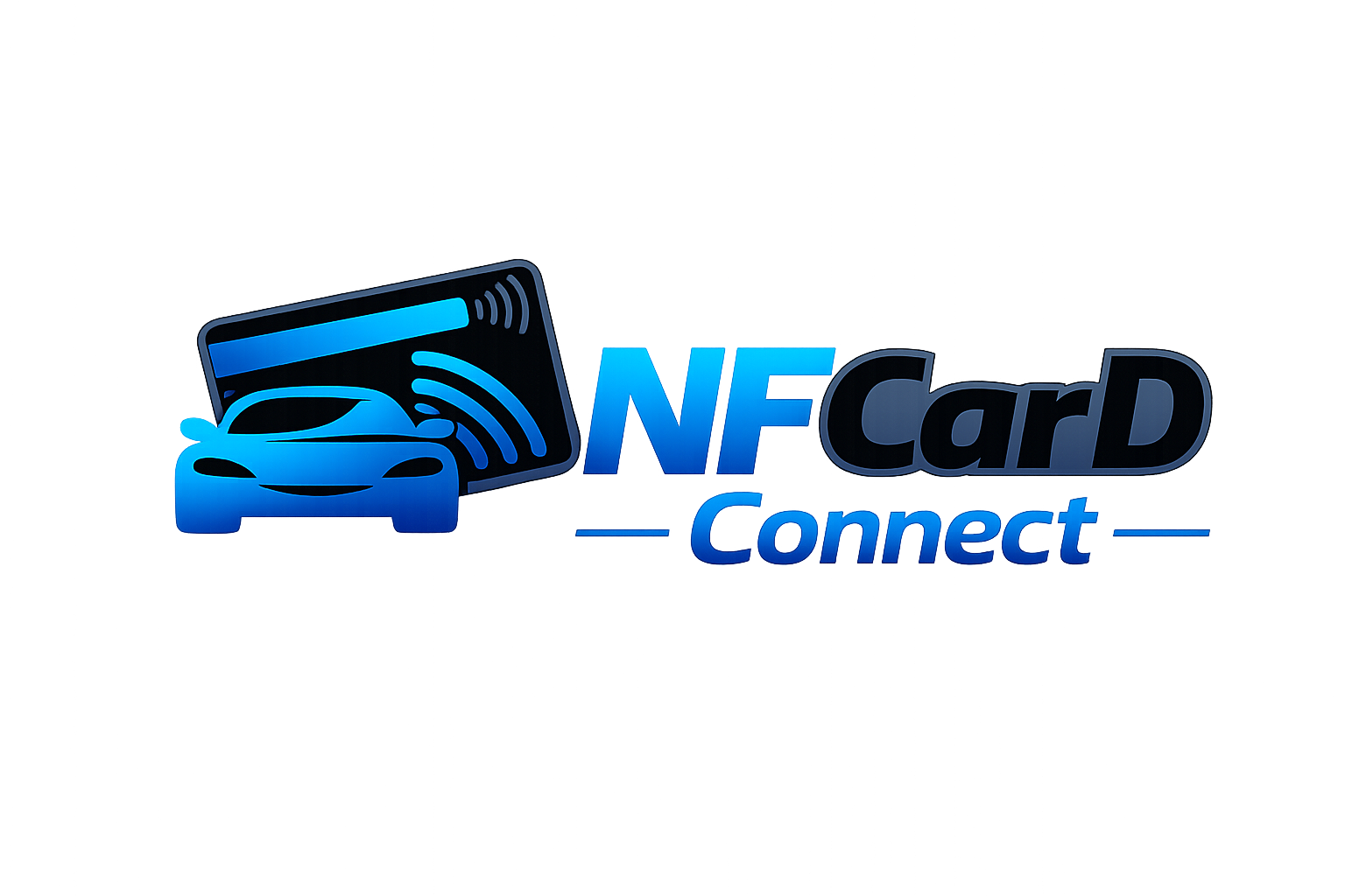 Logo NFCarD Connect
